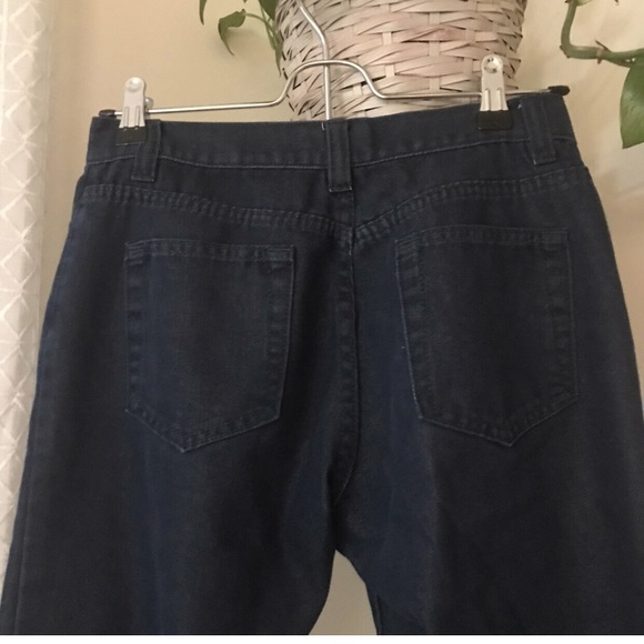 ✨ Gap wide leg trouser jeans - Picture 4 of 4